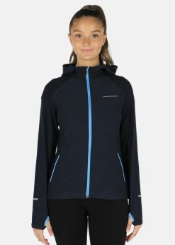 Multi Hood Fullzip W