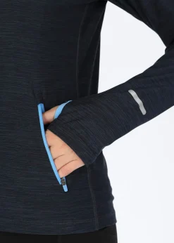 Multi Hood Fullzip W