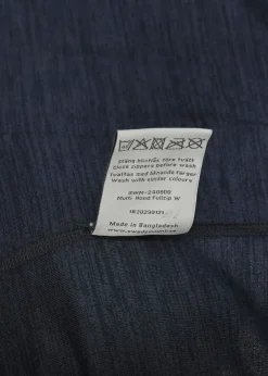 Multi Hood Fullzip W