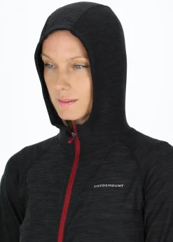 Multi Hood Fullzip W