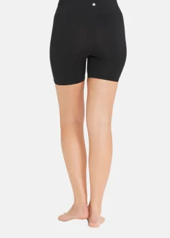 Nagar W Seamless Shorts
