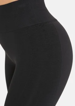 Nagar W Seamless Shorts