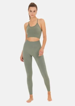 Nagar W Seamless Tights