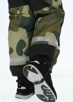 Narvik Overall 2.0 JR