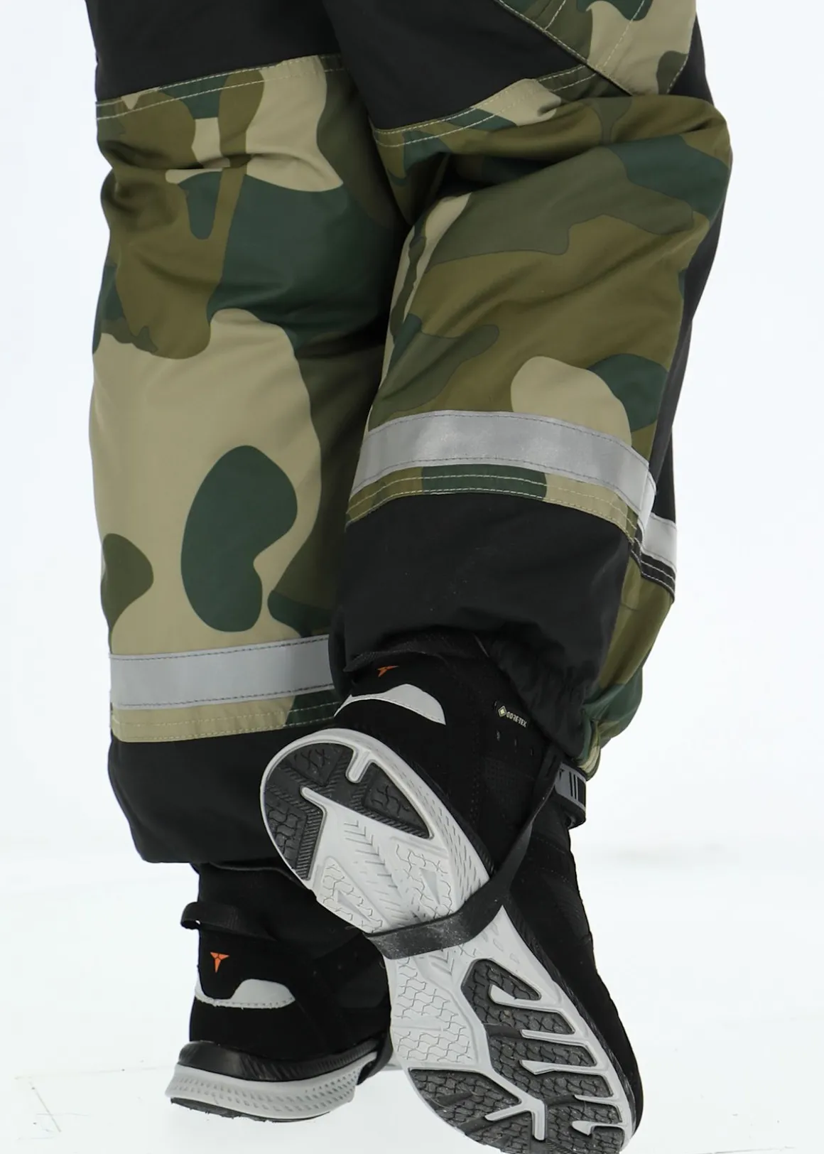 Narvik Overall 2.0 JR