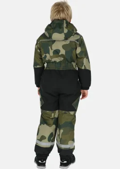 Narvik Overall 2.0 JR