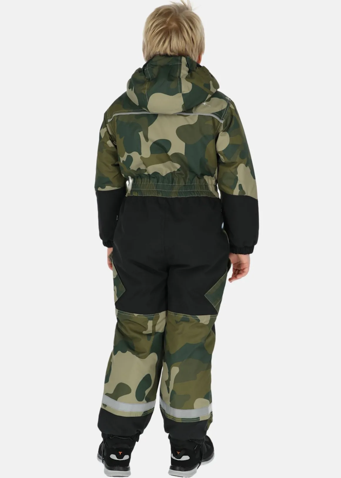 Narvik Overall 2.0 JR