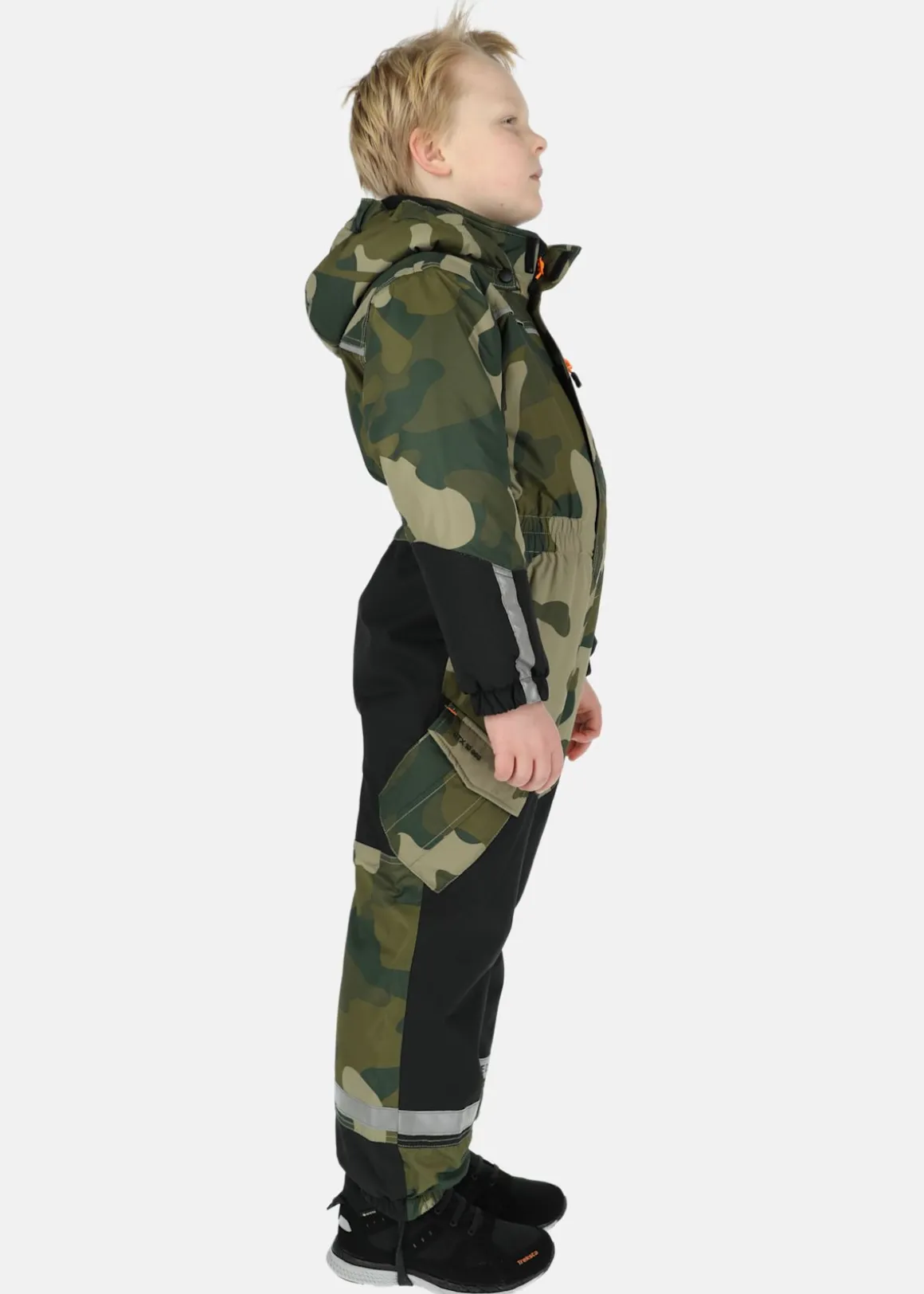 Narvik Overall 2.0 JR