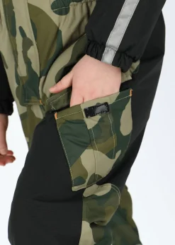 Narvik Overall 2.0 JR