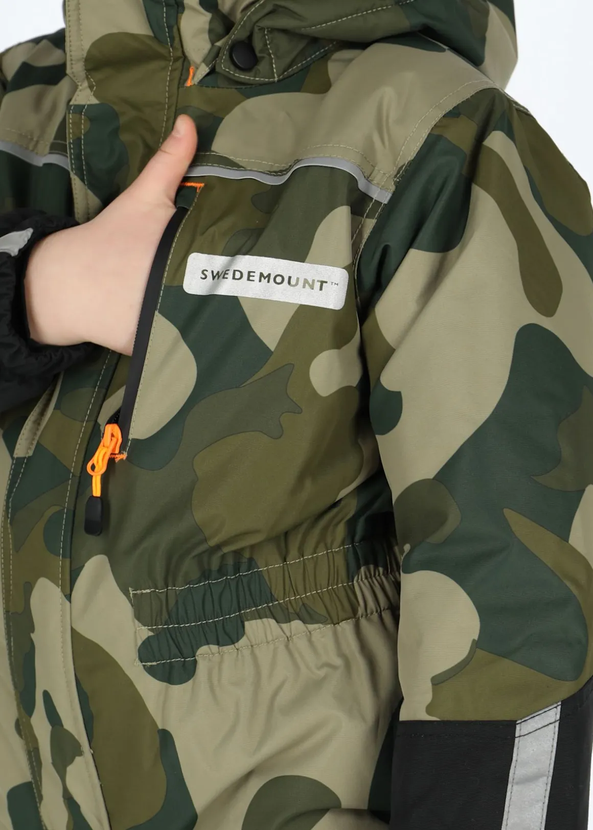 Narvik Overall 2.0 JR