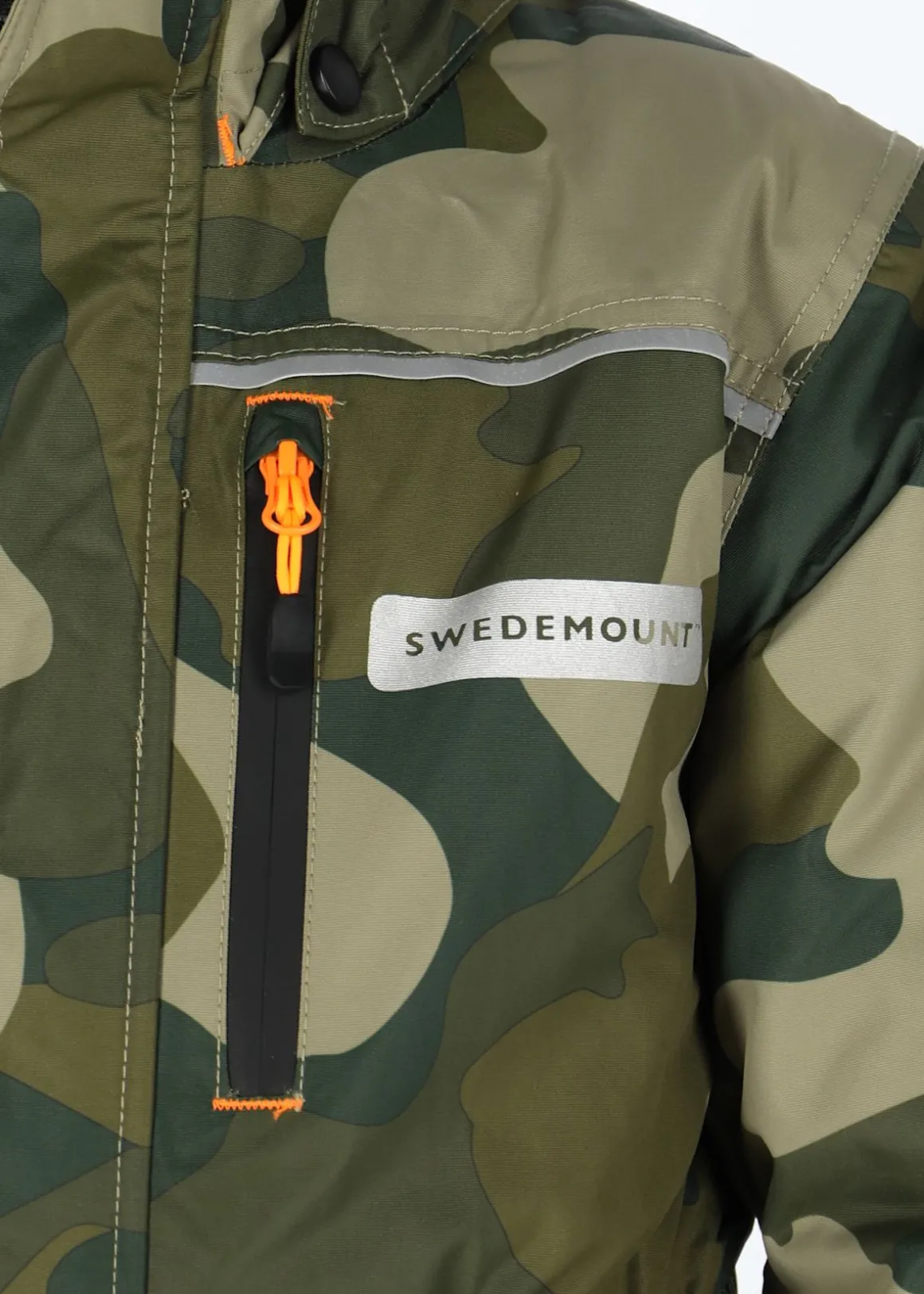 Narvik Overall 2.0 JR