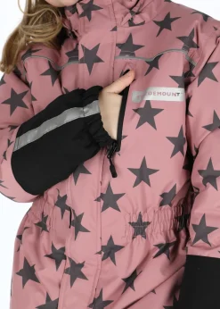 Narvik Overall 2.0 JR