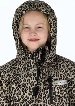 Narvik Overall 2.0 JR