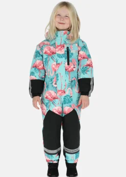 Narvik Overall 2.0 JR