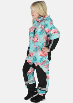 Narvik Overall 2.0 JR