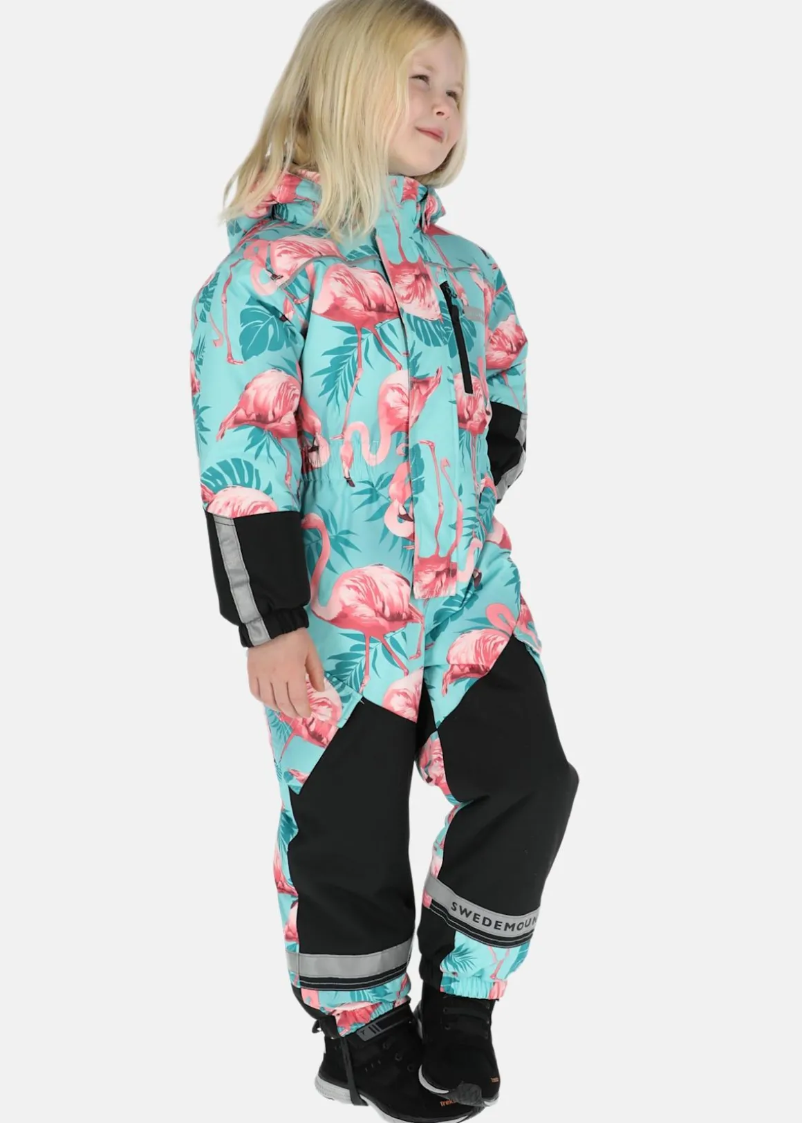 Narvik Overall 2.0 JR