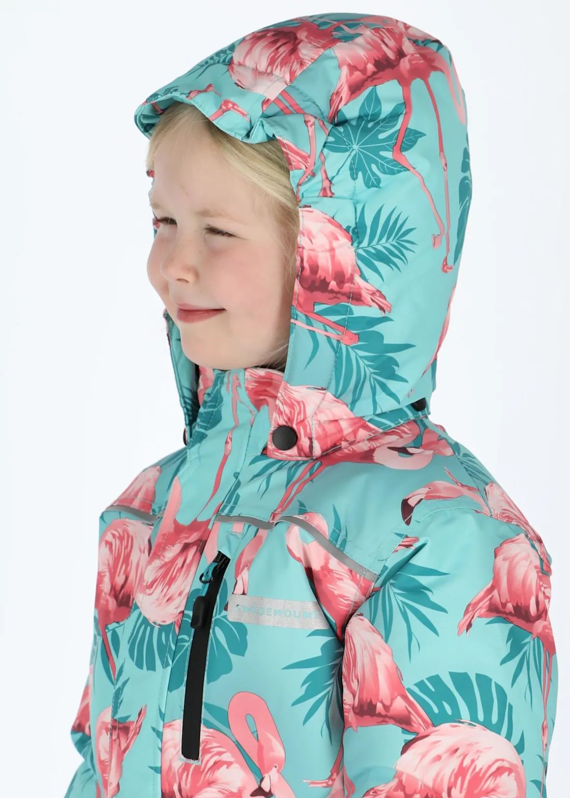 Narvik Overall 2.0 JR