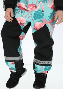 Narvik Overall 2.0 JR