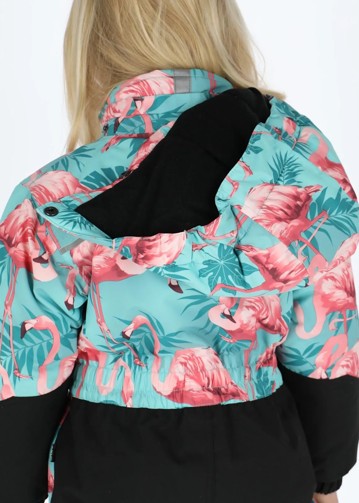 Narvik Overall 2.0 JR