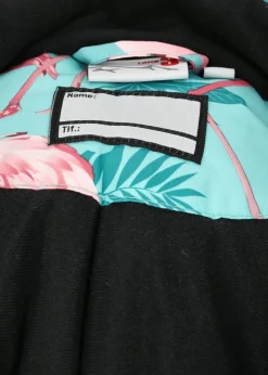 Narvik Overall 2.0 JR