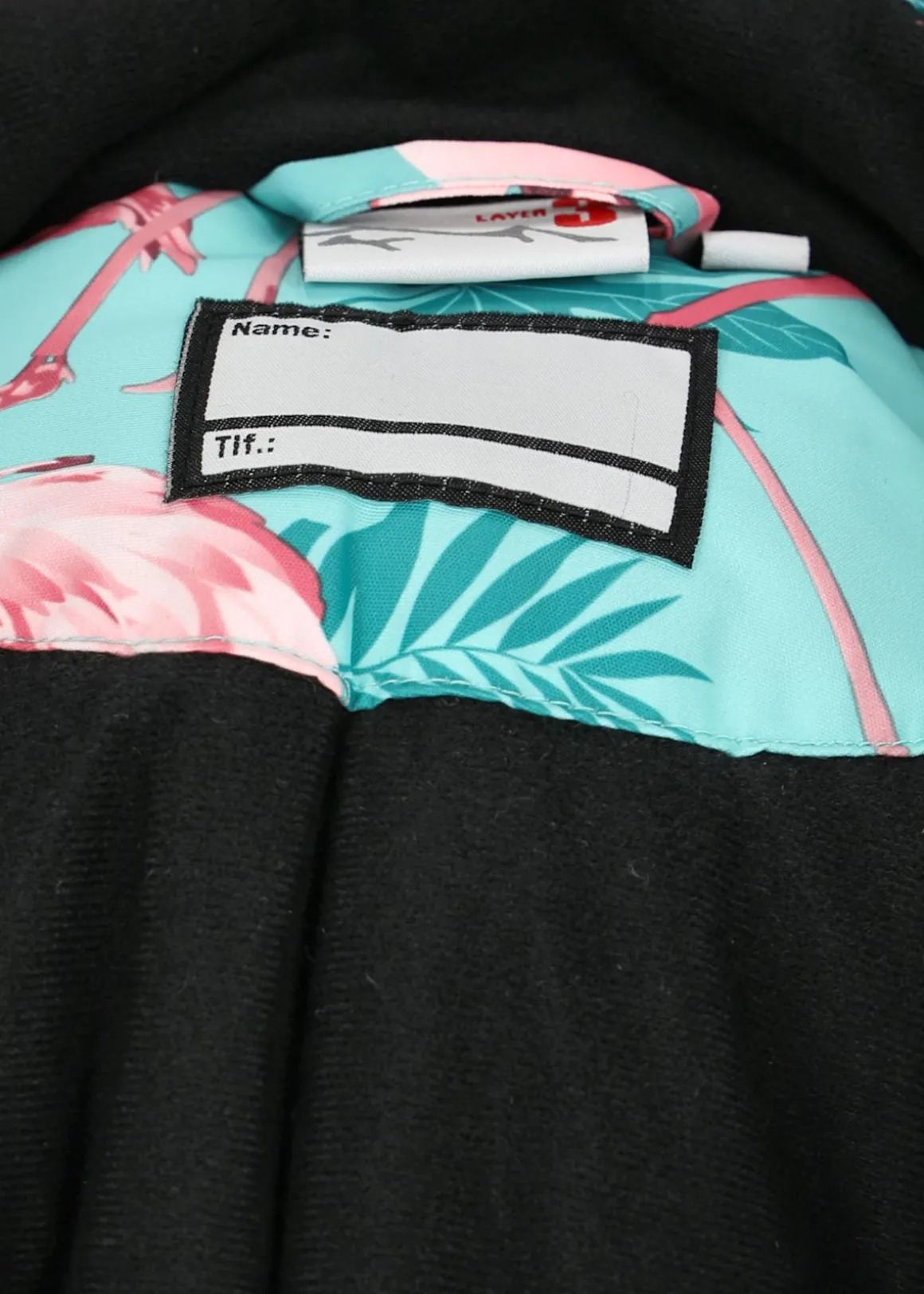 Narvik Overall 2.0 JR