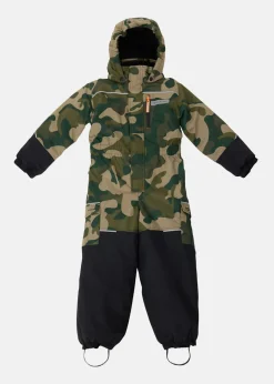 Narvik Overall III JR