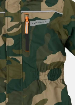 Narvik Overall III JR