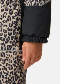 Narvik Overall III JR