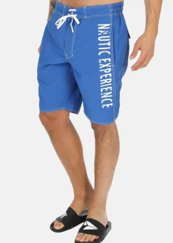 Nautic XPRNC Beachshorts