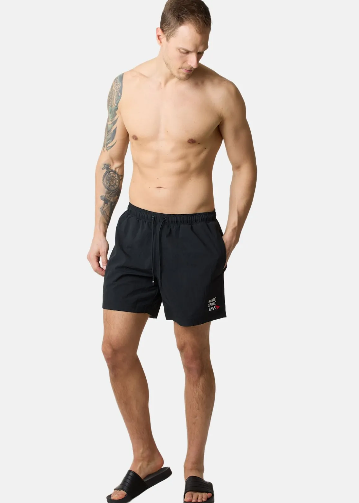 Nautic XPRNC Beachshorts 2.0