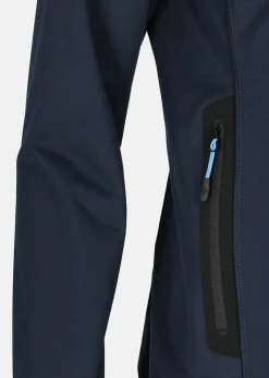 Nautic XPRNC Softshell Jacket W