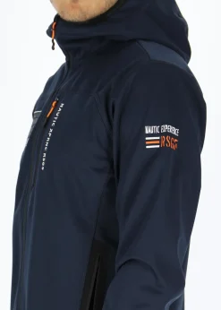 Nautic XPRNC Softshell Jacket