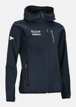 Nautic XPRNC Softshell Jacket W