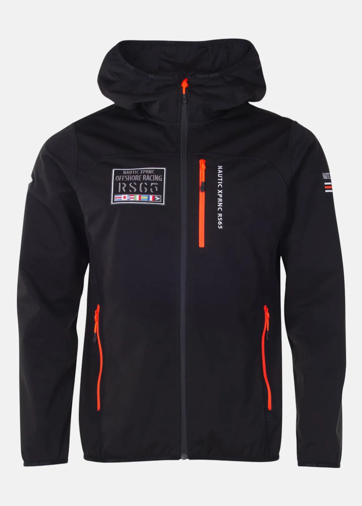 Nautic XPRNC Softshell Jacket