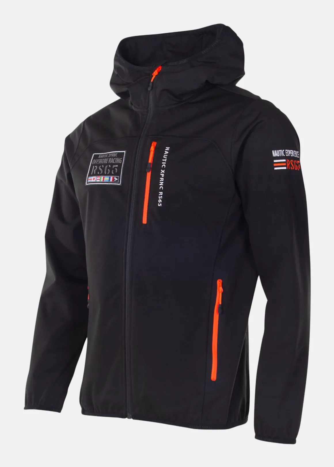 Nautic XPRNC Softshell Jacket