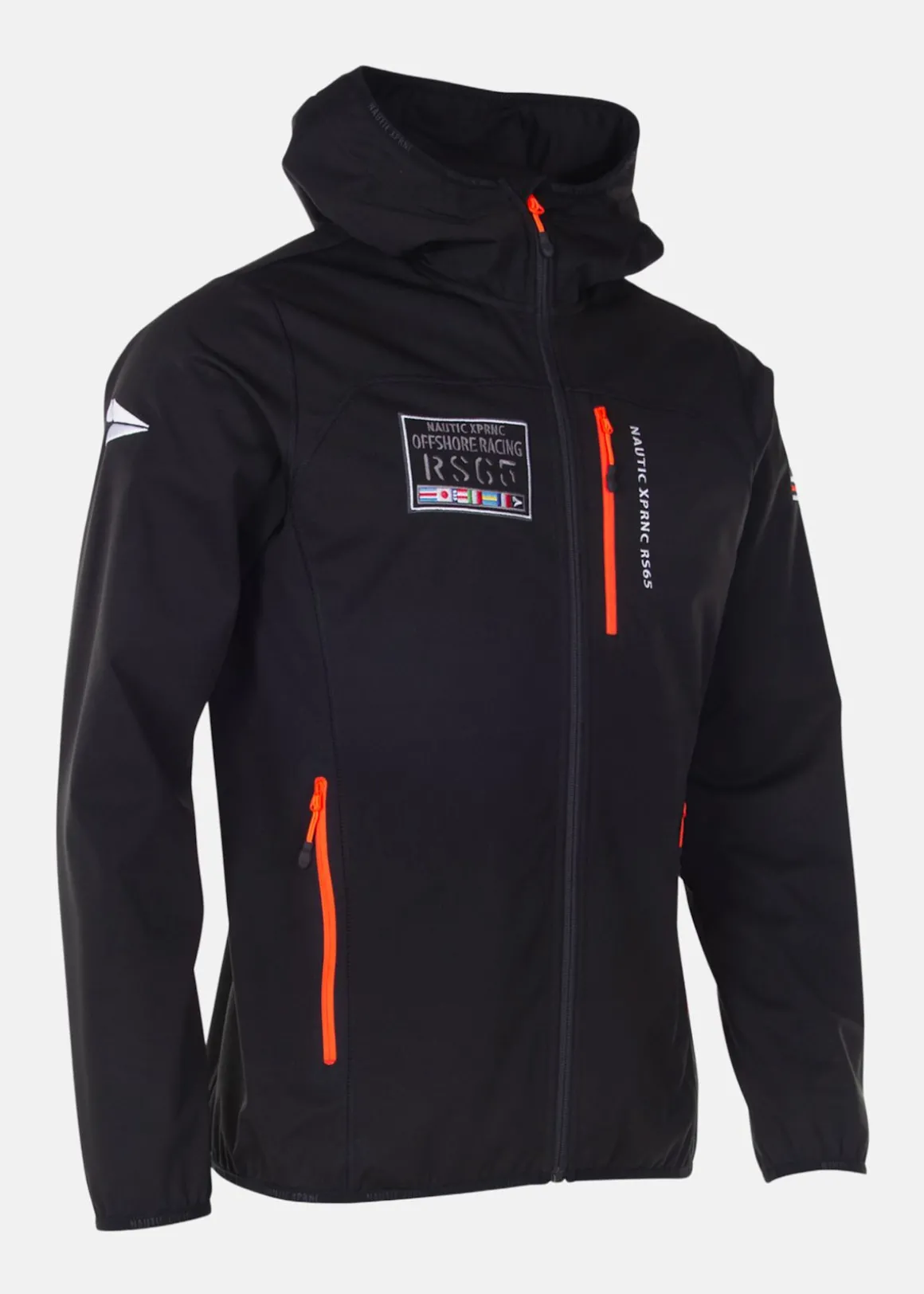 Nautic XPRNC Softshell Jacket