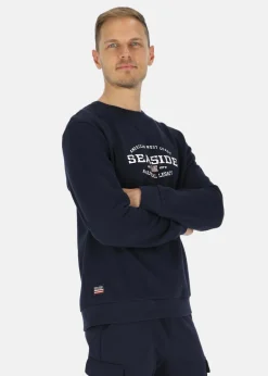 Nautical Crewneck