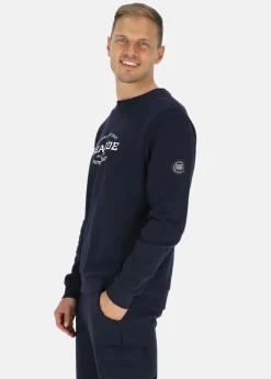Nautical Crewneck