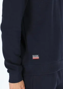 Nautical Crewneck