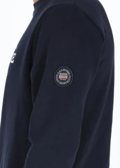 Nautical Crewneck
