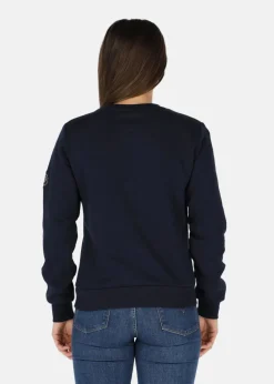 Nautical Crewneck W