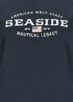 Nautical Crewneck W II
