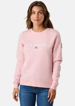 Nautical Crewneck W II