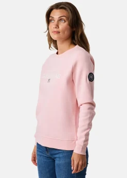 Nautical Crewneck W II