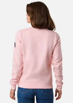 Nautical Crewneck W II