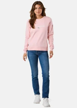 Nautical Crewneck W II