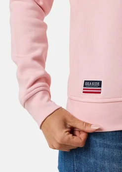 Nautical Crewneck W II