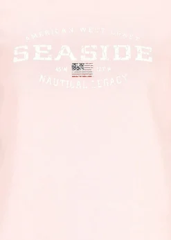 Nautical Crewneck W II