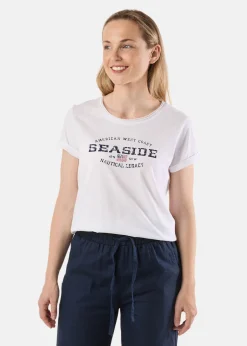Nautical Tee W