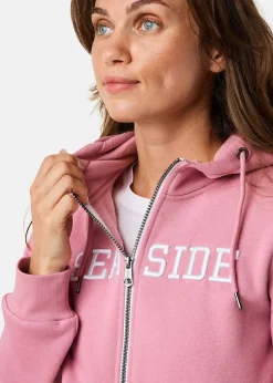 Nautical Zip Hood W II